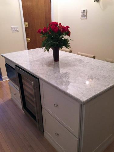 White Kitchen Afer 03